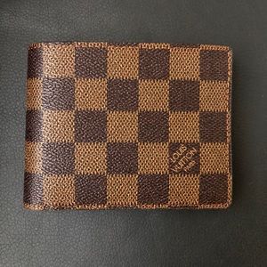 louis vuitton wallet